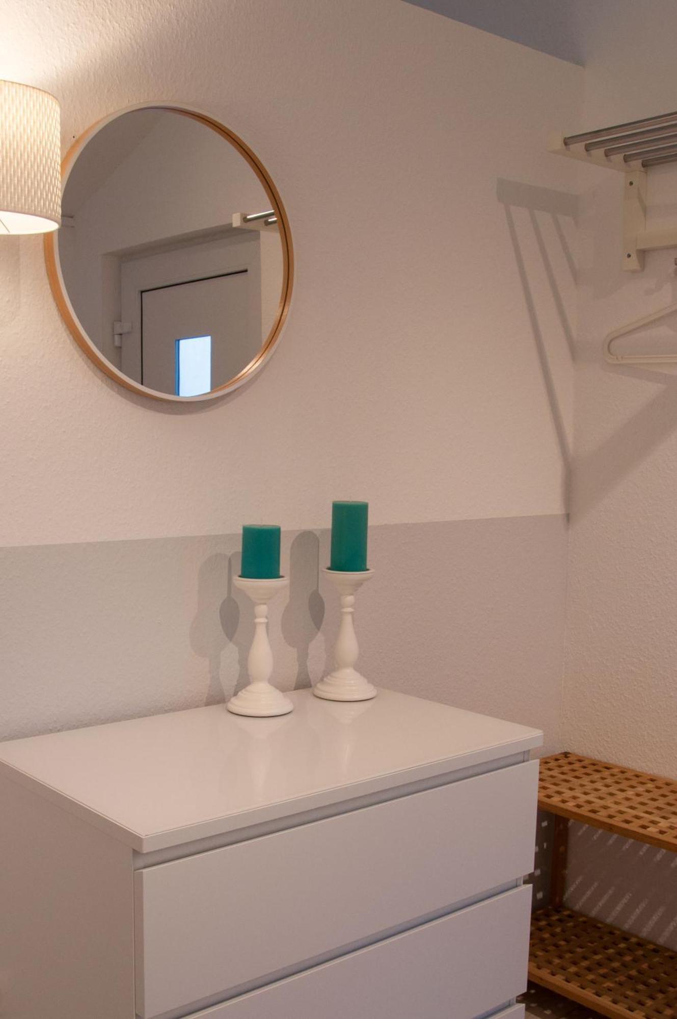 Ferienhaus Brauner Hirsch Celle Extérieur photo