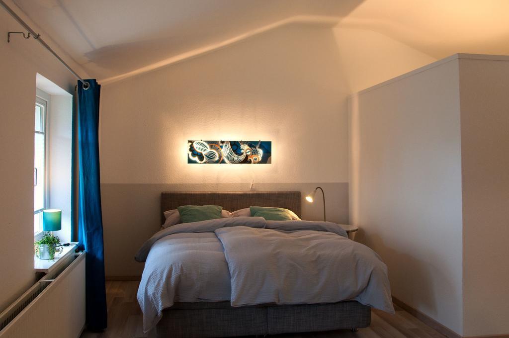 Ferienhaus Brauner Hirsch Celle Extérieur photo